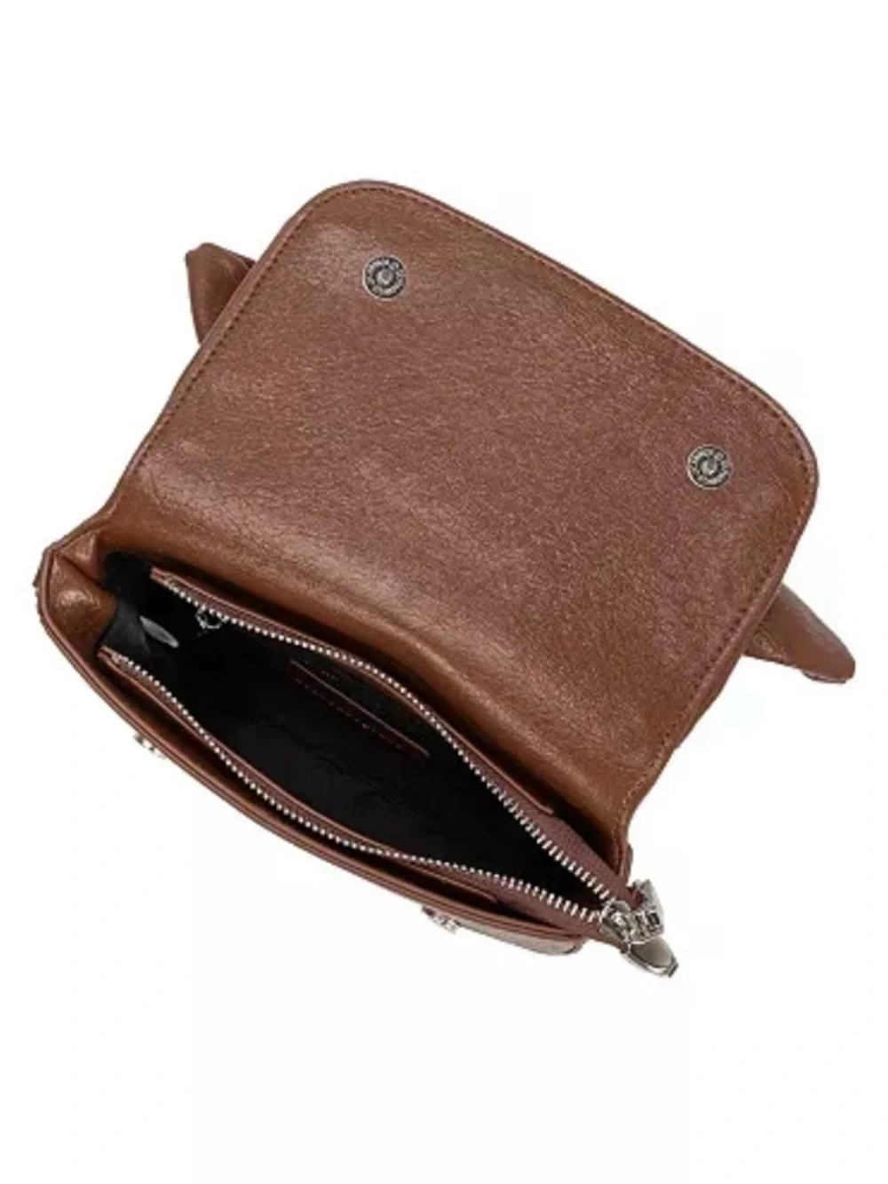 Melie Bianco Faye Small Crossbody Bag